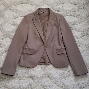 Gorgeous Express Blazer